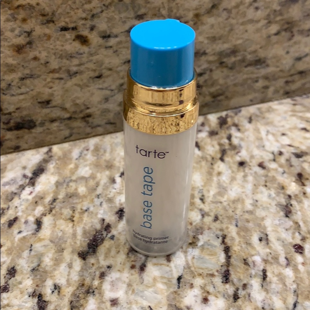 Base Tape primer